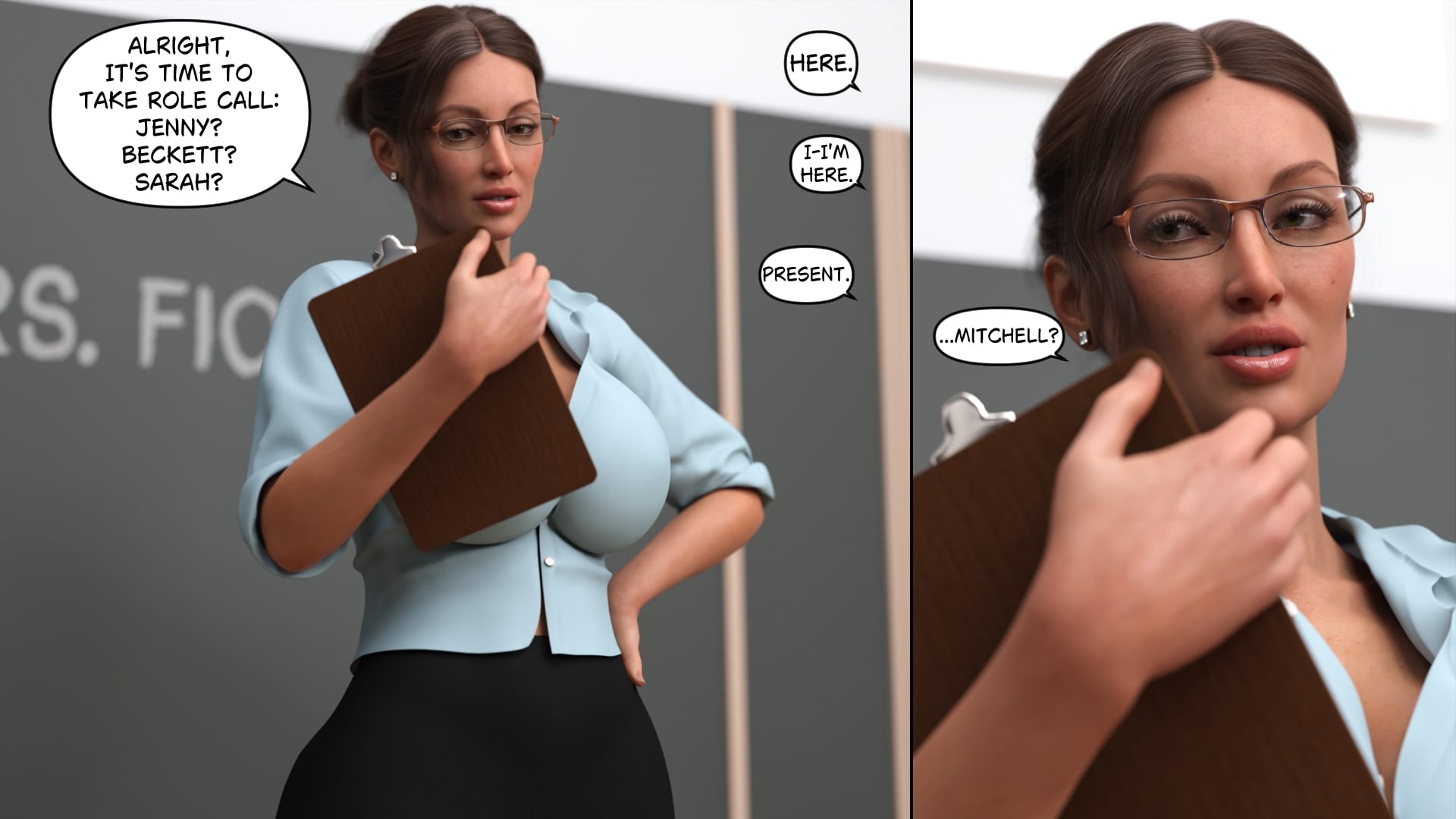 Having Grace [NotAvailableXXX] 0 . Having Grace - Prologue - Chapter 0 [NotAvailableXXX] – page 50
