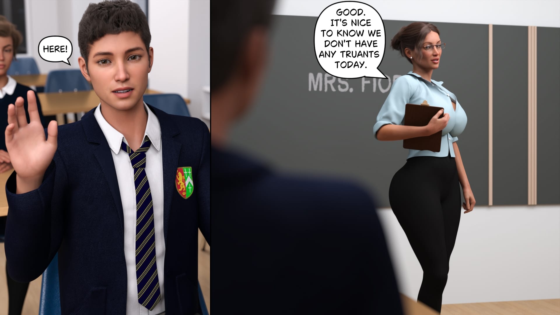 Having Grace [NotAvailableXXX] 0 . Having Grace - Prologue - Chapter 0 [NotAvailableXXX] – page 51