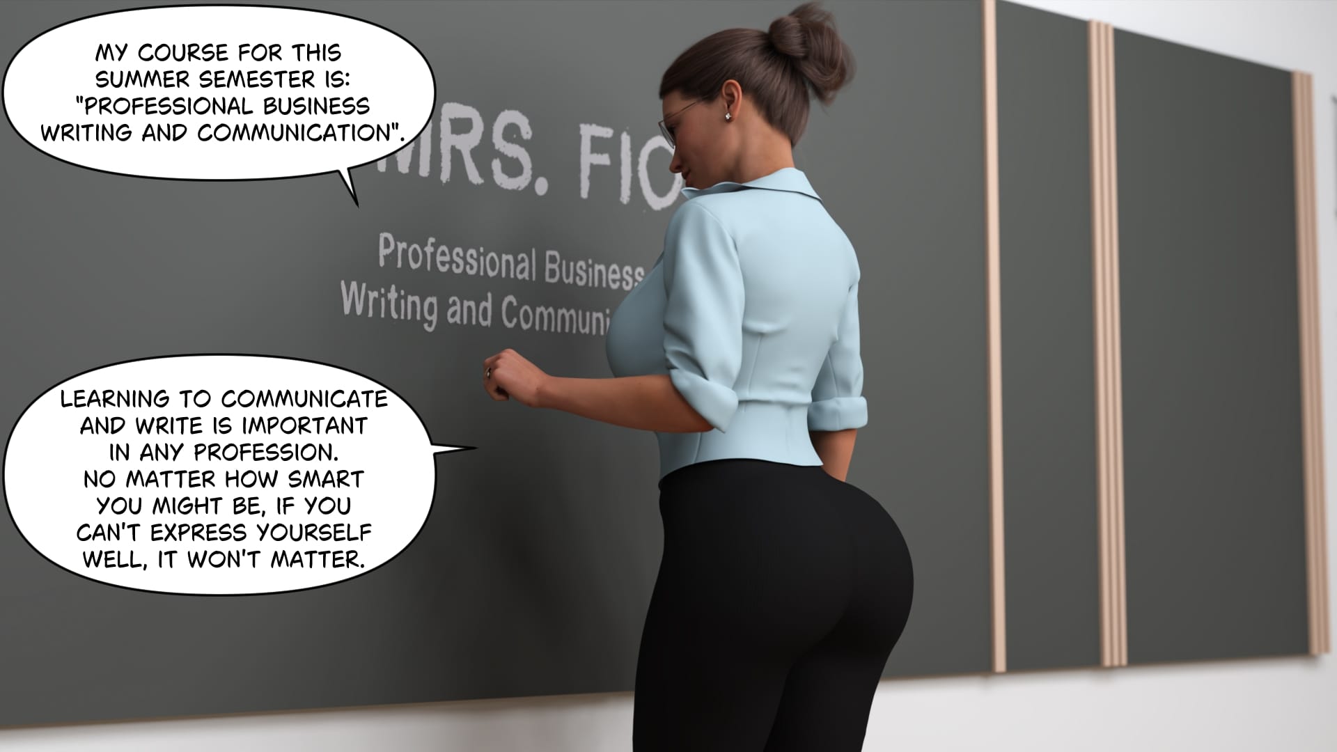 Having Grace [NotAvailableXXX] 0 . Having Grace - Prologue - Chapter 0 [NotAvailableXXX] – page 52