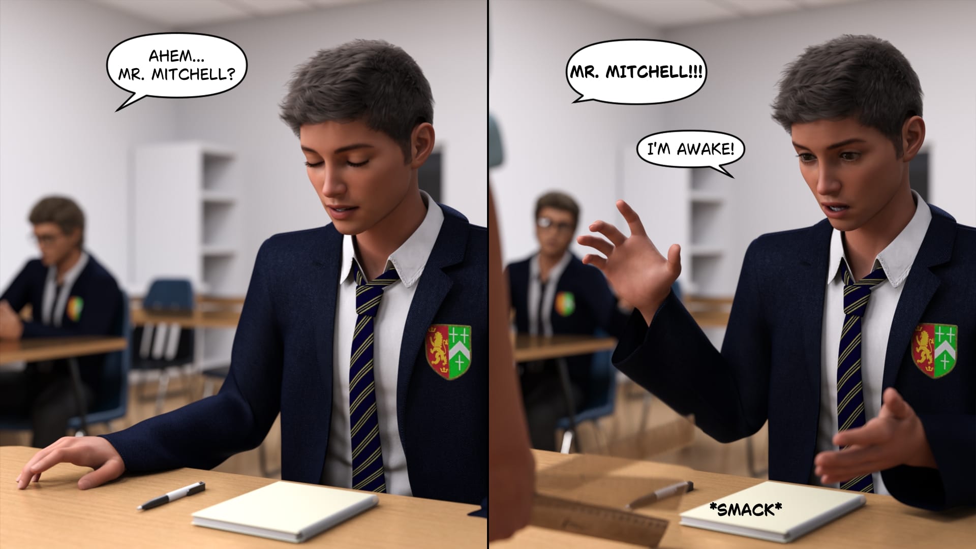 Having Grace [NotAvailableXXX] 0 . Having Grace - Prologue - Chapter 0 [NotAvailableXXX] – page 57