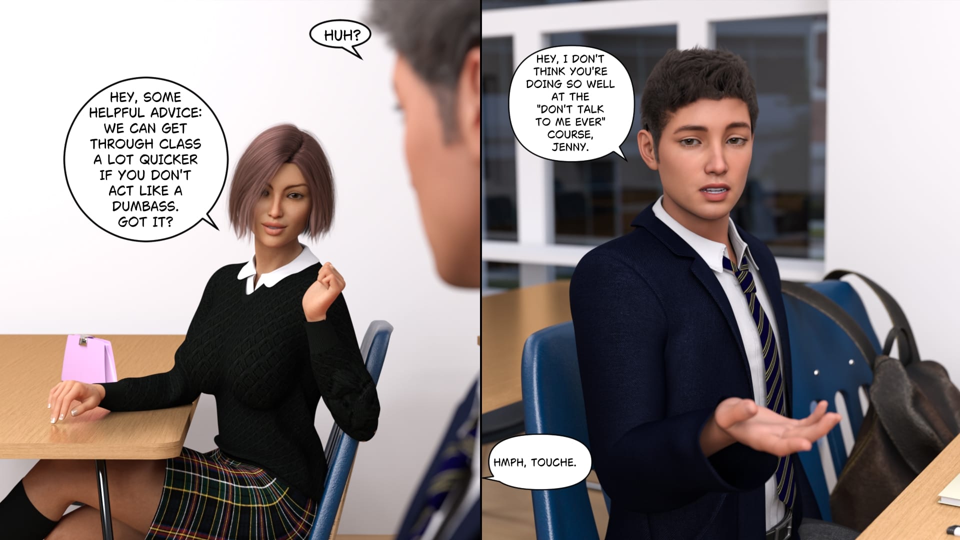 Having Grace [NotAvailableXXX] 0 . Having Grace - Prologue - Chapter 0 [NotAvailableXXX] – page 60