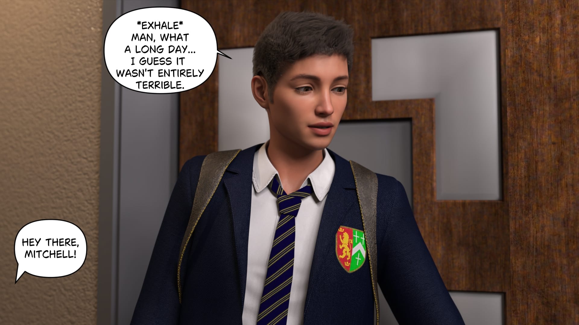 Having Grace [NotAvailableXXX] 0 . Having Grace - Prologue - Chapter 0 [NotAvailableXXX] – page 66