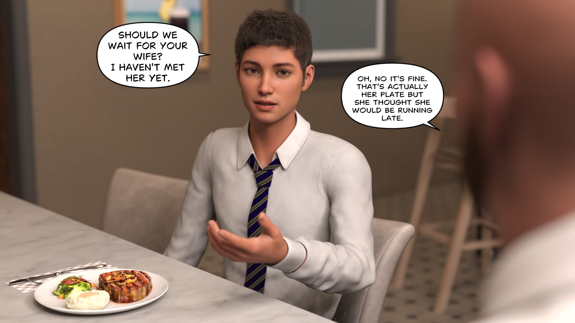 Having Grace [NotAvailableXXX] 0 . Having Grace - Prologue - Chapter 0 [NotAvailableXXX] – page 68