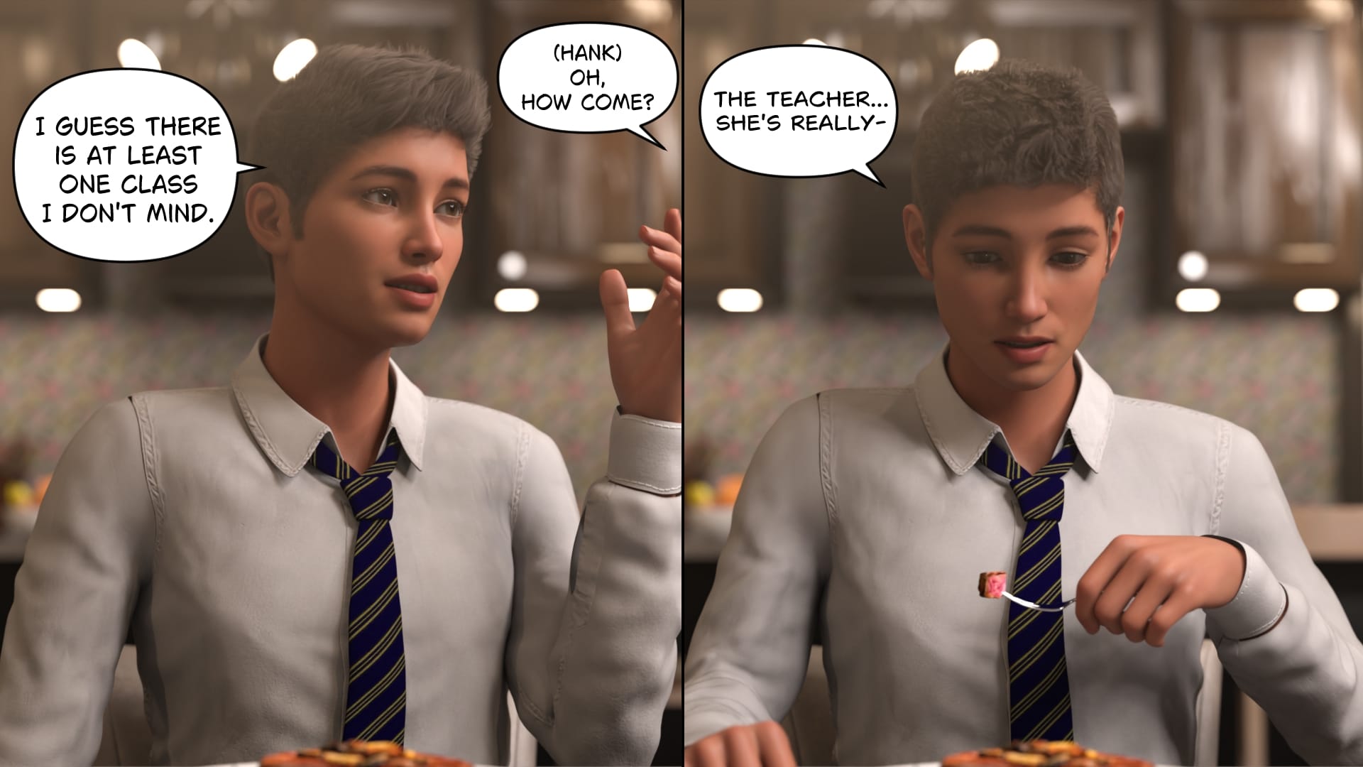 Having Grace [NotAvailableXXX] 0 . Having Grace - Prologue - Chapter 0 [NotAvailableXXX] – page 70