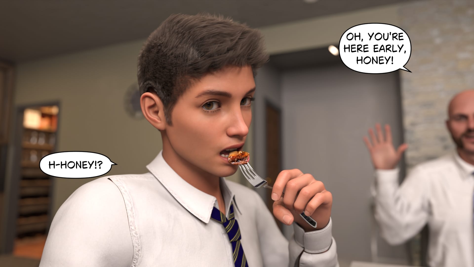Having Grace [NotAvailableXXX] 0 . Having Grace - Prologue - Chapter 0 [NotAvailableXXX] – page 71