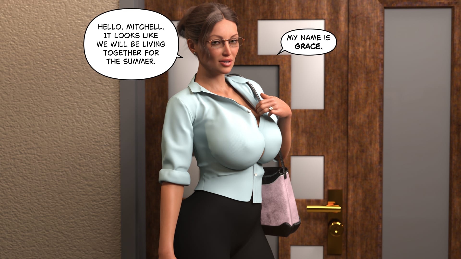 Having Grace [NotAvailableXXX] 0 . Having Grace - Prologue - Chapter 0 [NotAvailableXXX] – page 72