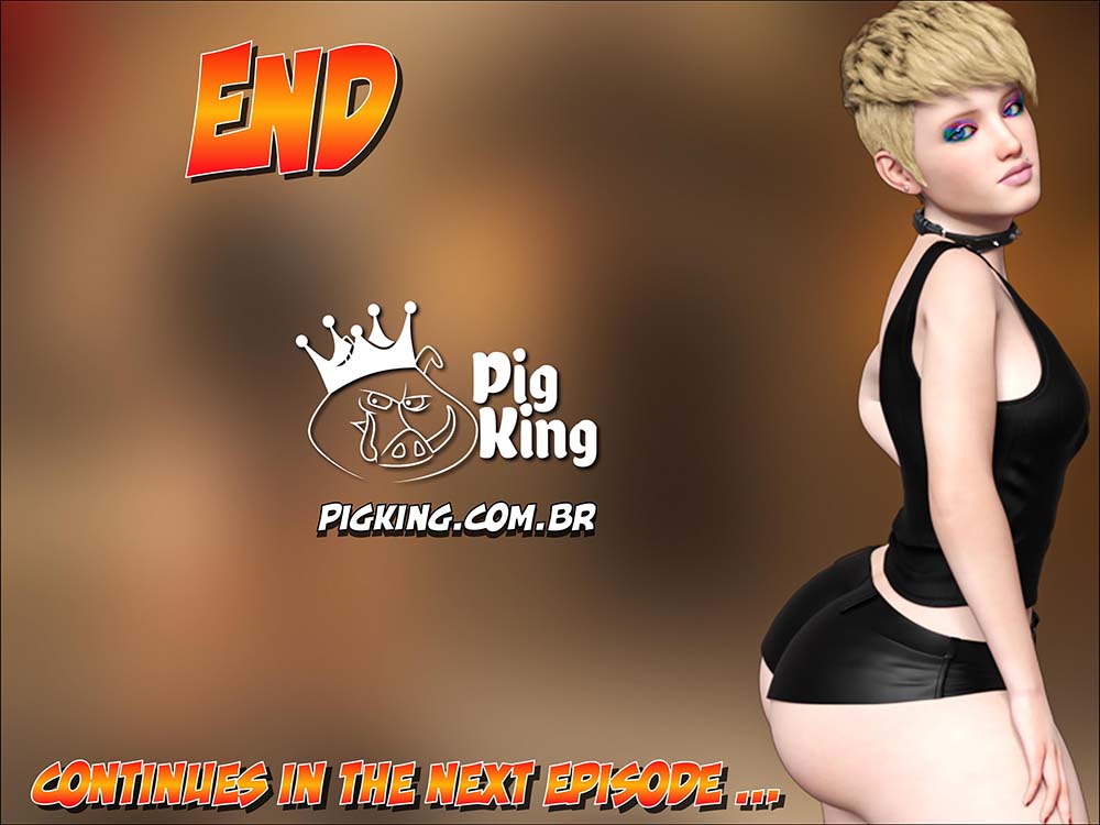 The Prince - Aaron [PigKing] 18 . The Prince - Aaron - LQ - Chapter 18 [PigKing] – page 89
