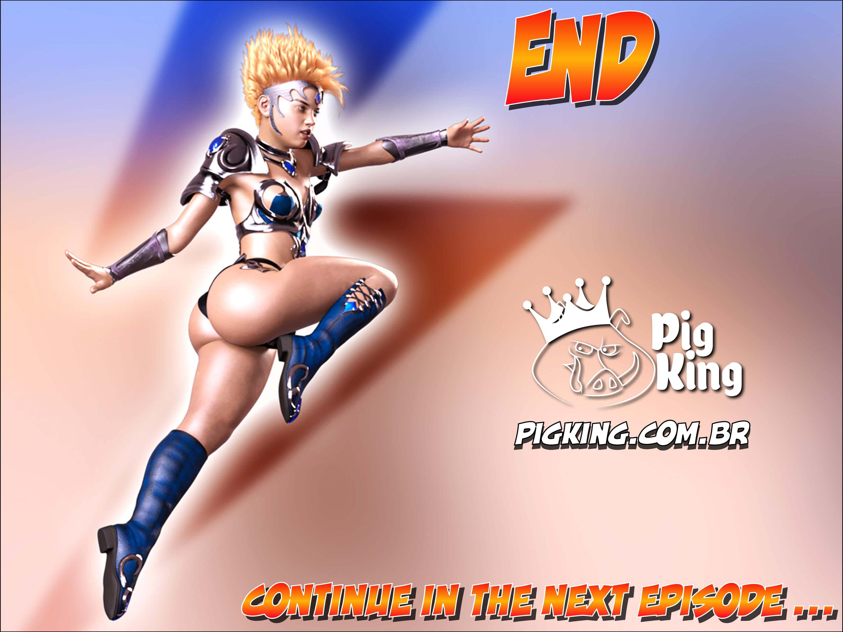 The Prince - Aaron [PigKing] 16 . The Prince - Aaron - Chapter 16 [PigKing] – page 72