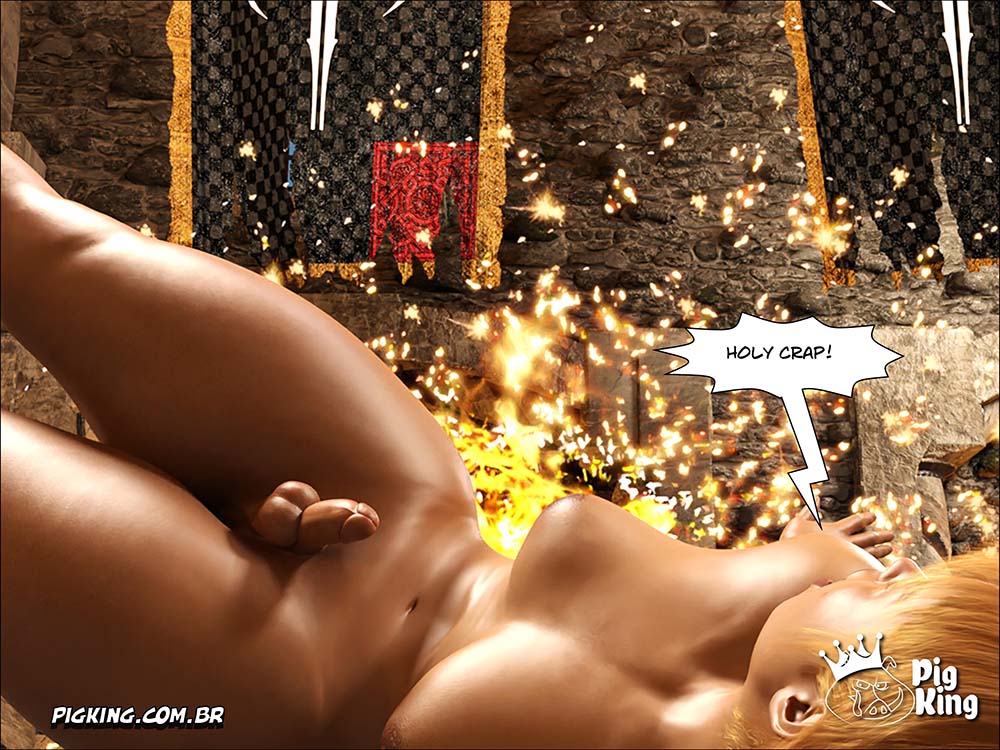 The Prince - Aaron [PigKing] 19 . The Prince - Aaron - LQ - Chapter 19 [PigKing] – page 70