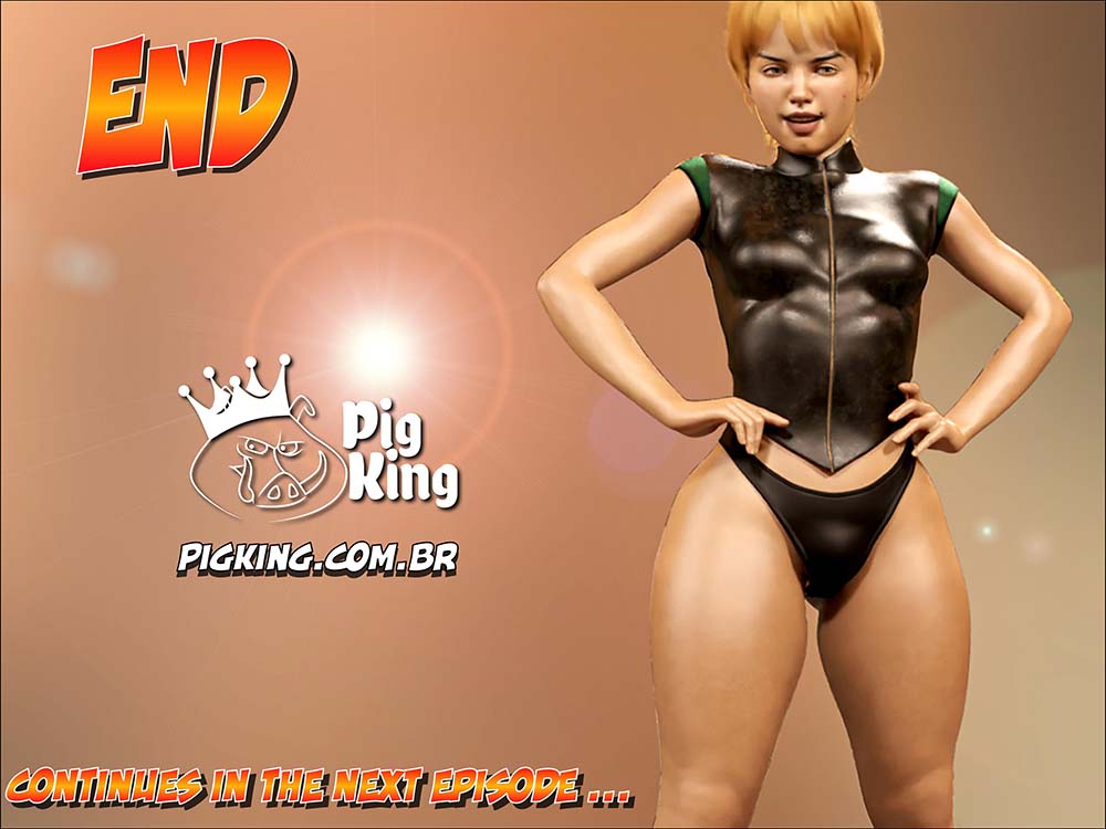 The Prince - Aaron [PigKing] 19 . The Prince - Aaron - LQ - Chapter 19 [PigKing] – page 83