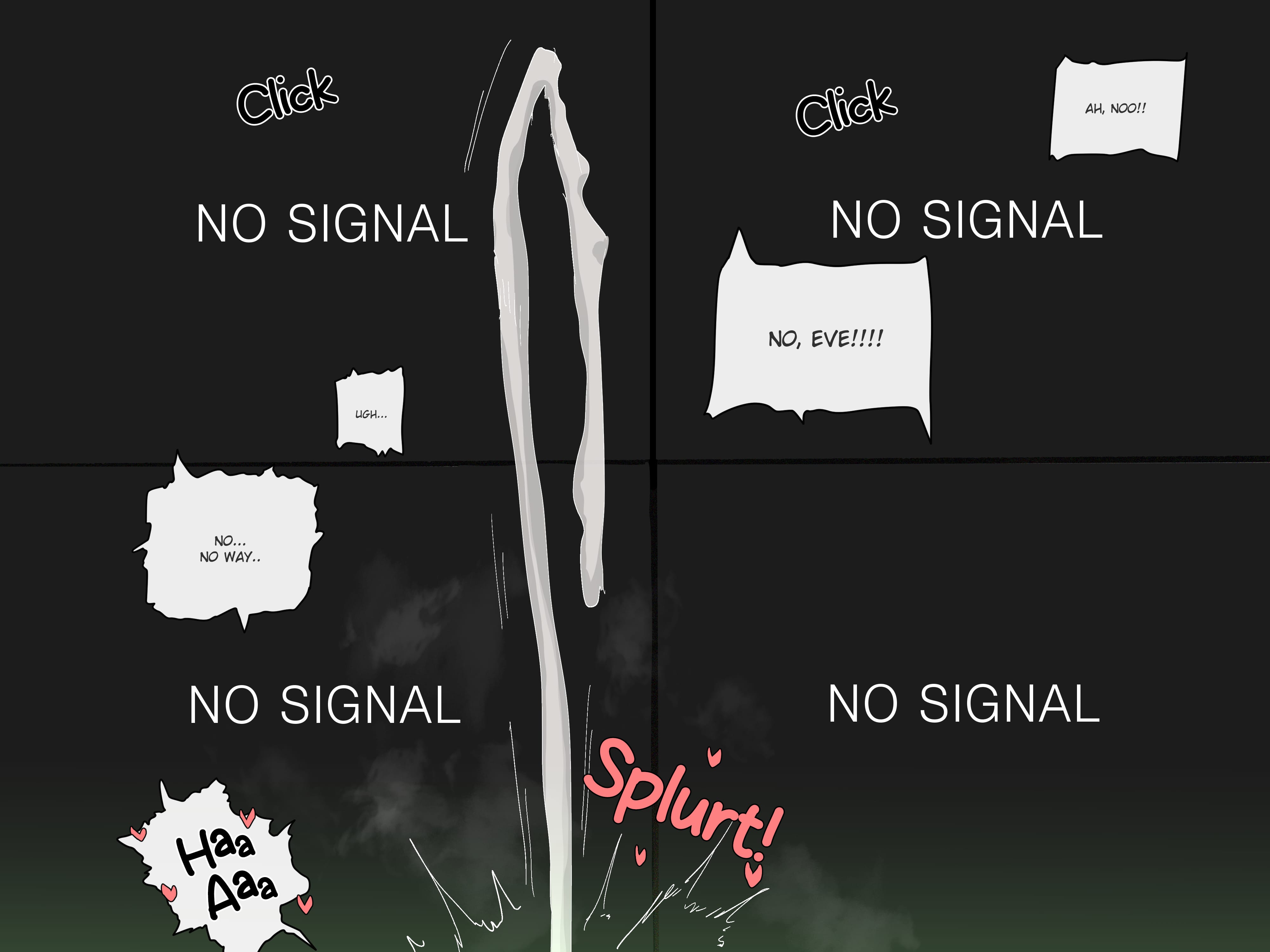 Spiral [laliberte] 1-3 . Spiral - Chapter 1-3 [laliberte] – page 63