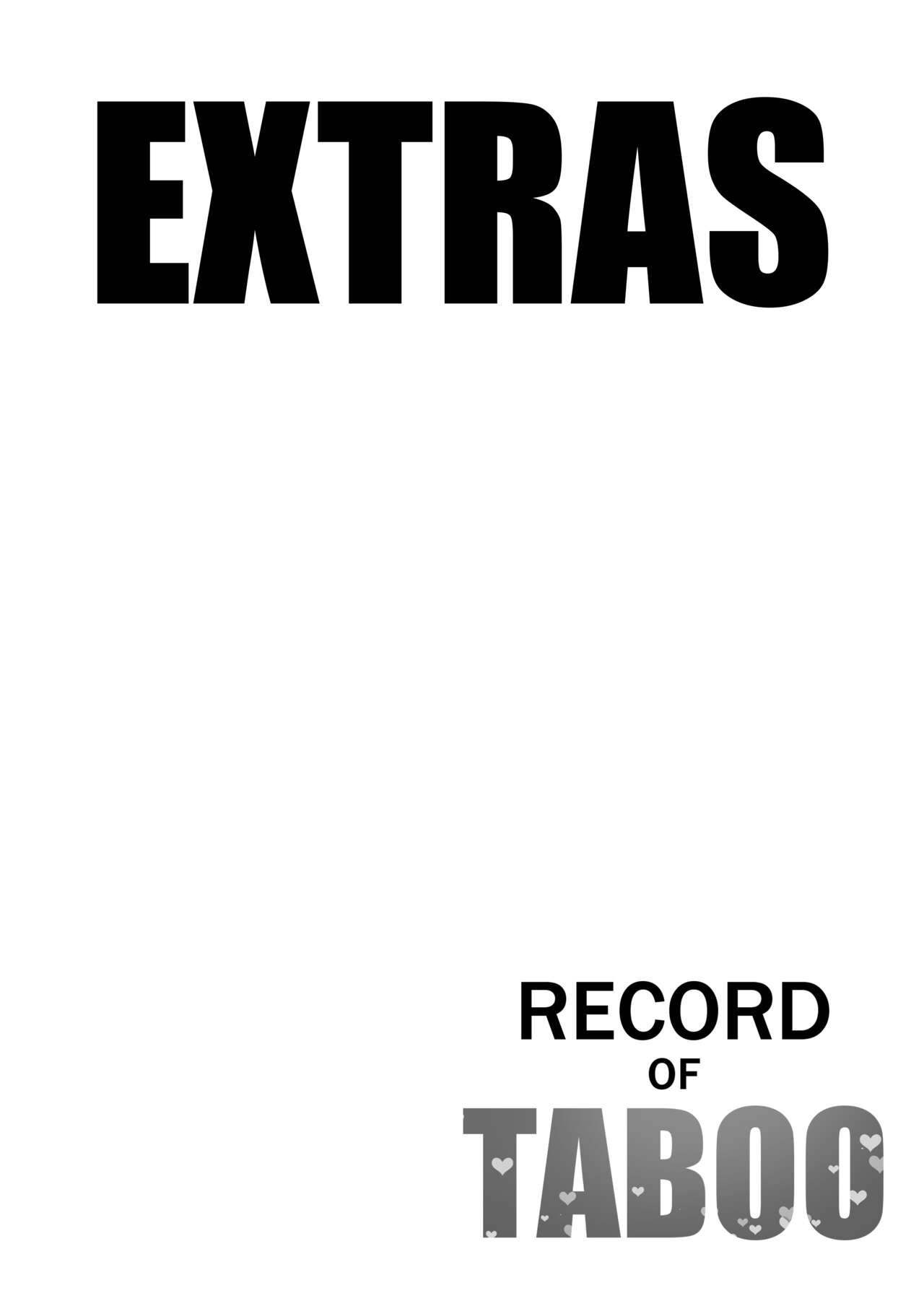 Record Of Taboo comic porn Record Of Taboo Chapter 1 – page 32