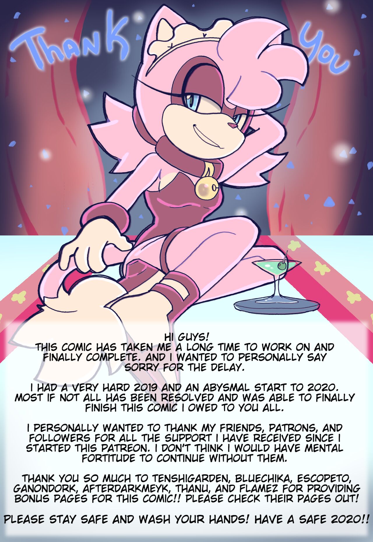 Sonic Pinball'd! comic porn Sonic Pinball'd! Chapter 1 – page 29
