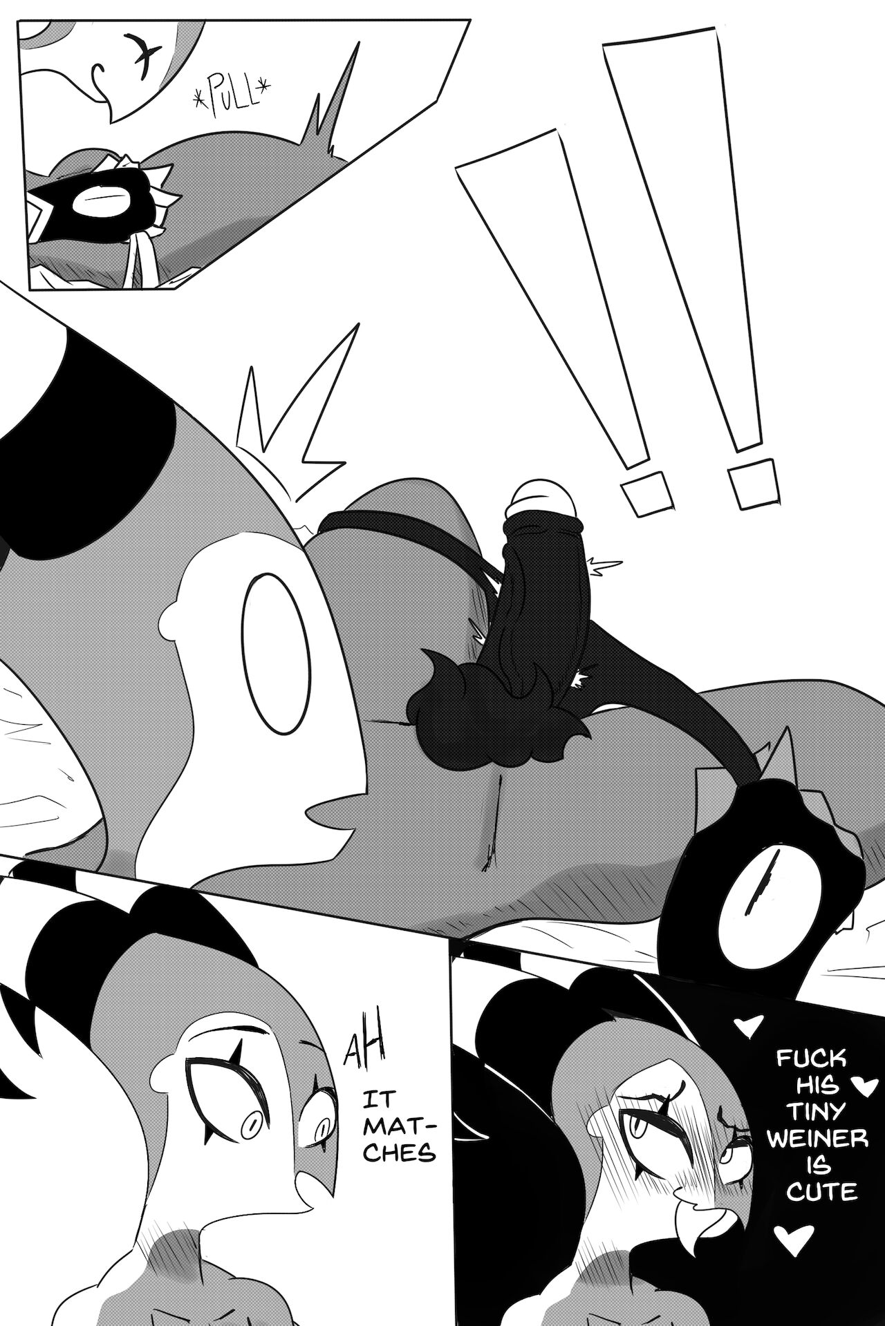 Blitzy's Gay Owl 1 comic porn Blitzy's Gay Owl 1 Chapter 1 – page 20