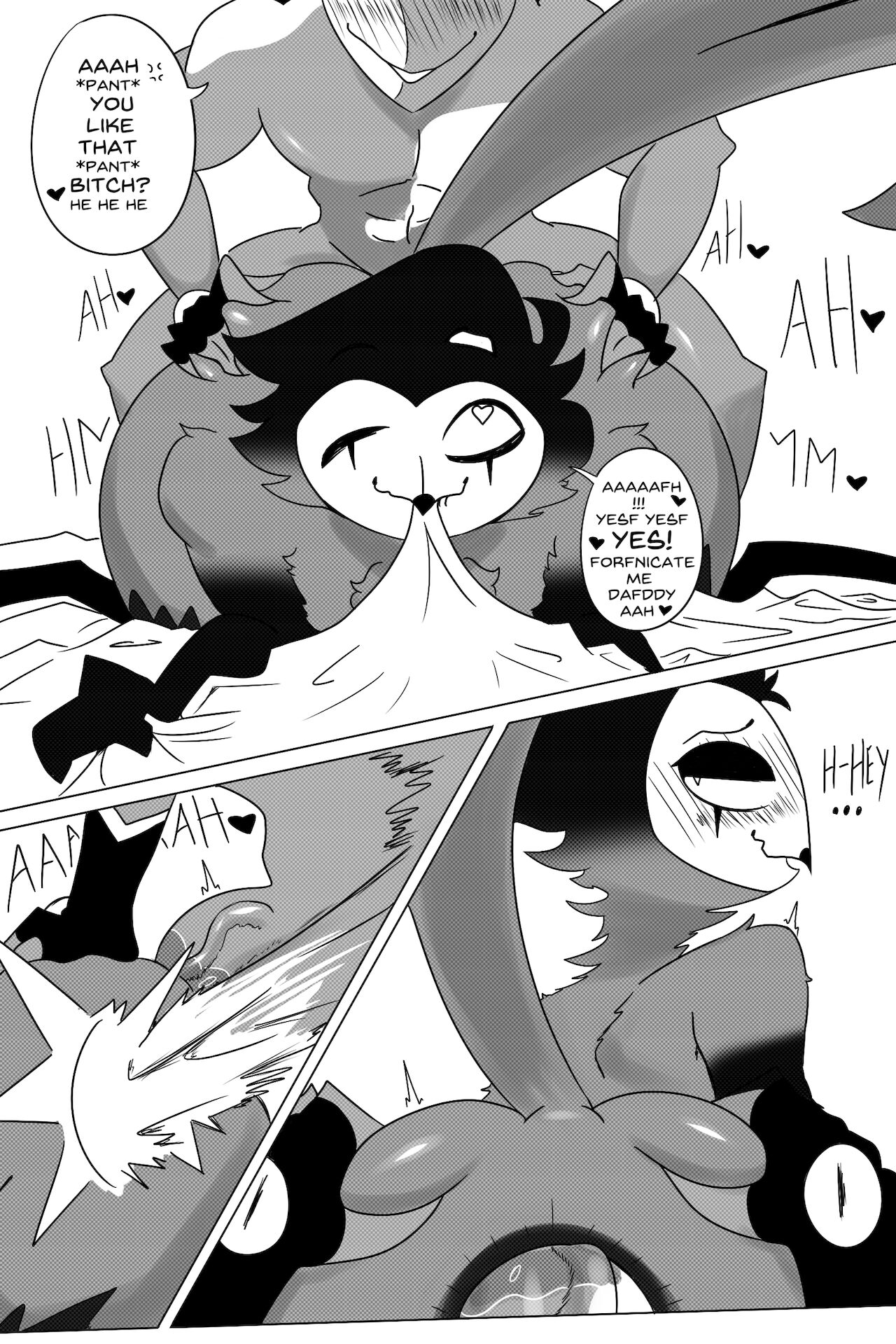 Blitzy's Gay Owl 1 comic porn Blitzy's Gay Owl 1 Chapter 1 – page 25