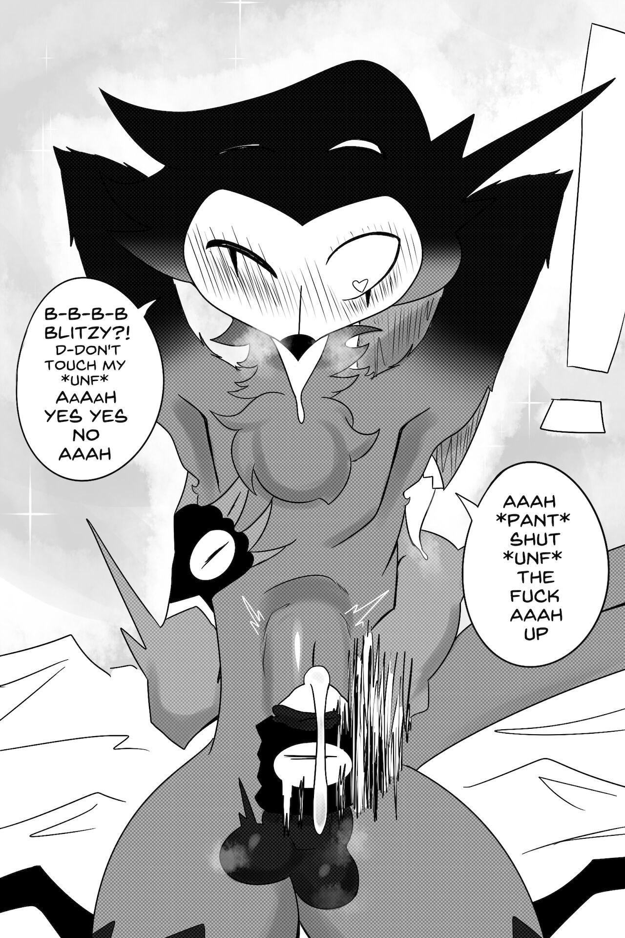 Blitzy's Gay Owl 1 comic porn Blitzy's Gay Owl 1 Chapter 1 – page 27