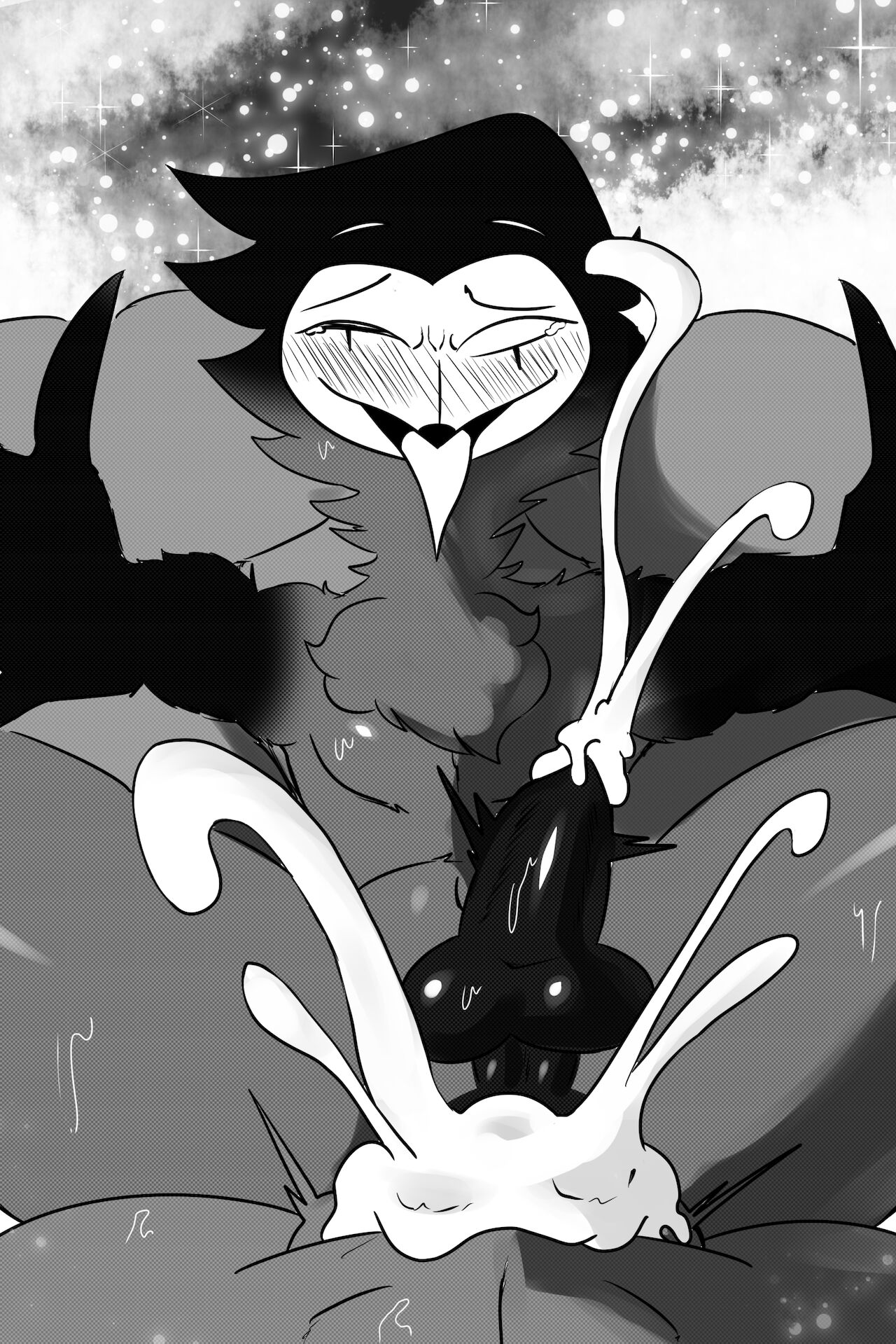 Blitzy's Gay Owl 1 comic porn Blitzy's Gay Owl 1 Chapter 1 – page 32