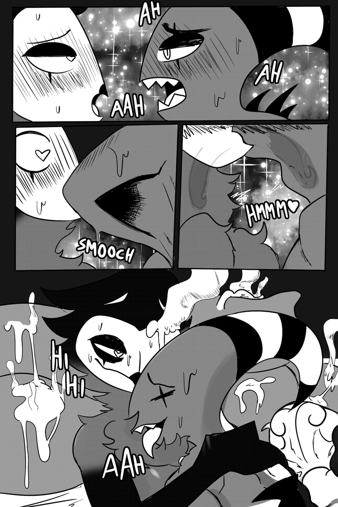 Blitzy's Gay Owl 1 comic porn Blitzy's Gay Owl 1 Chapter 1 – page 33
