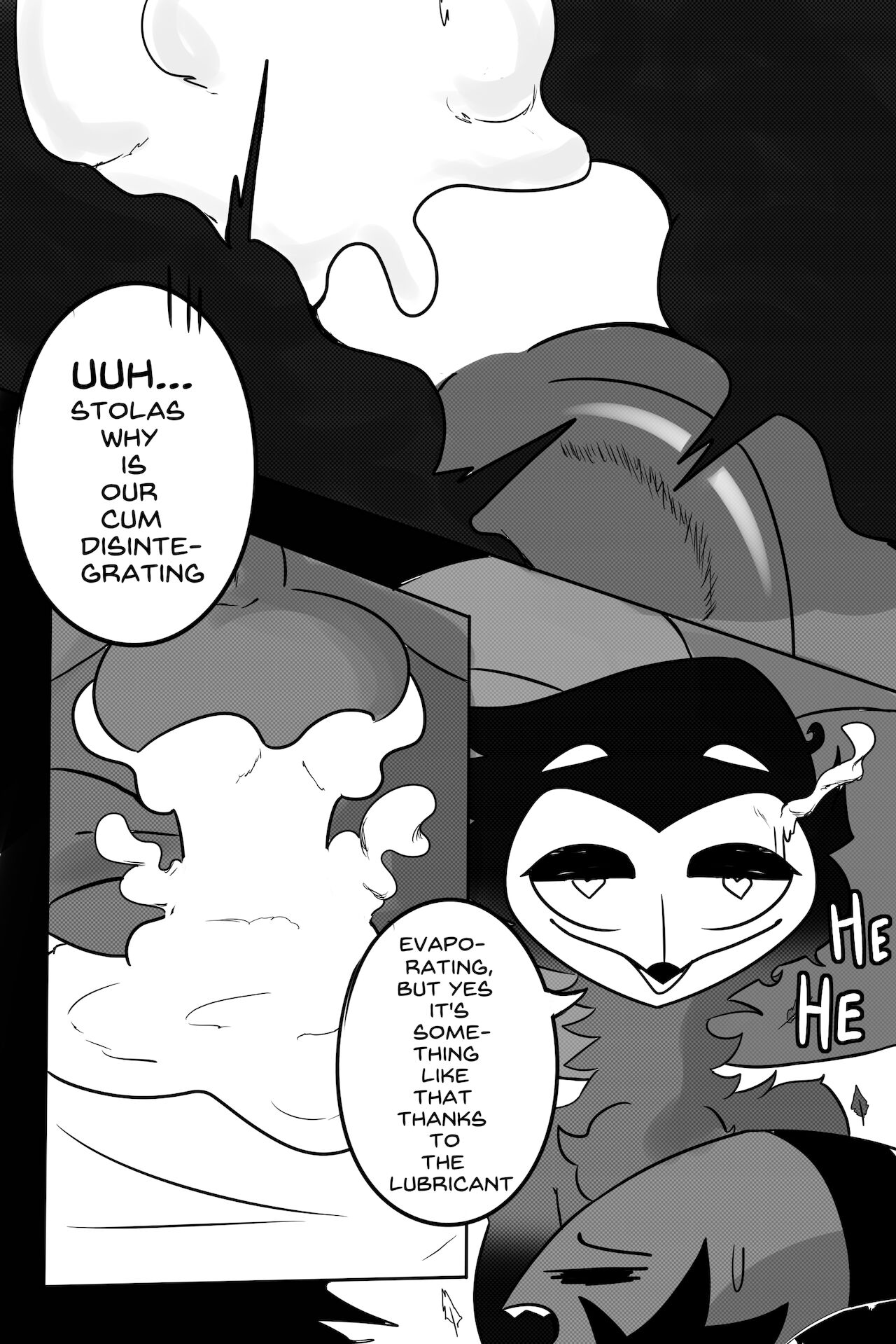 Blitzy's Gay Owl 1 comic porn Blitzy's Gay Owl 1 Chapter 1 – page 34