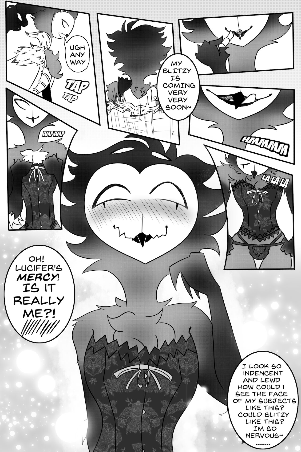 Blitzy's Gay Owl 1 comic porn Blitzy's Gay Owl 1 Chapter 1 – page 4