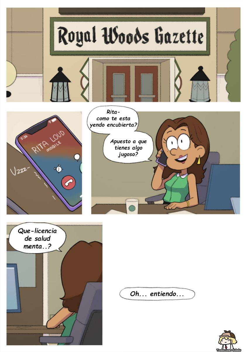 Undercover Girlfriend comic porn Undercover Girlfriend Chapter 1 – page 11
