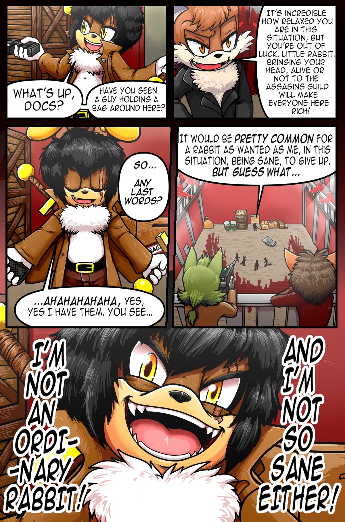 The Alley Of Sex 1 comic porn The Alley Of Sex 1 Chapter 1 – page 23