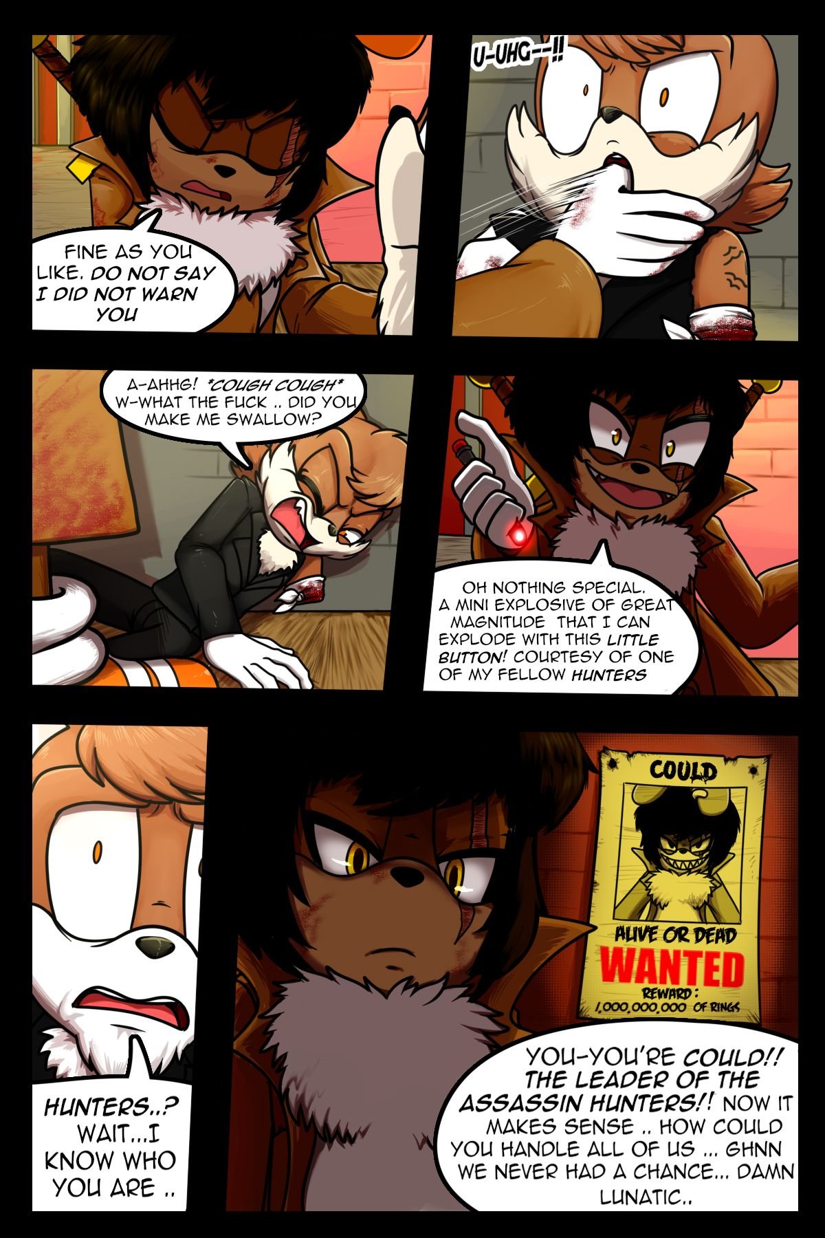 The Alley Of Sex 1 comic porn The Alley Of Sex 1 Chapter 1 – page 55