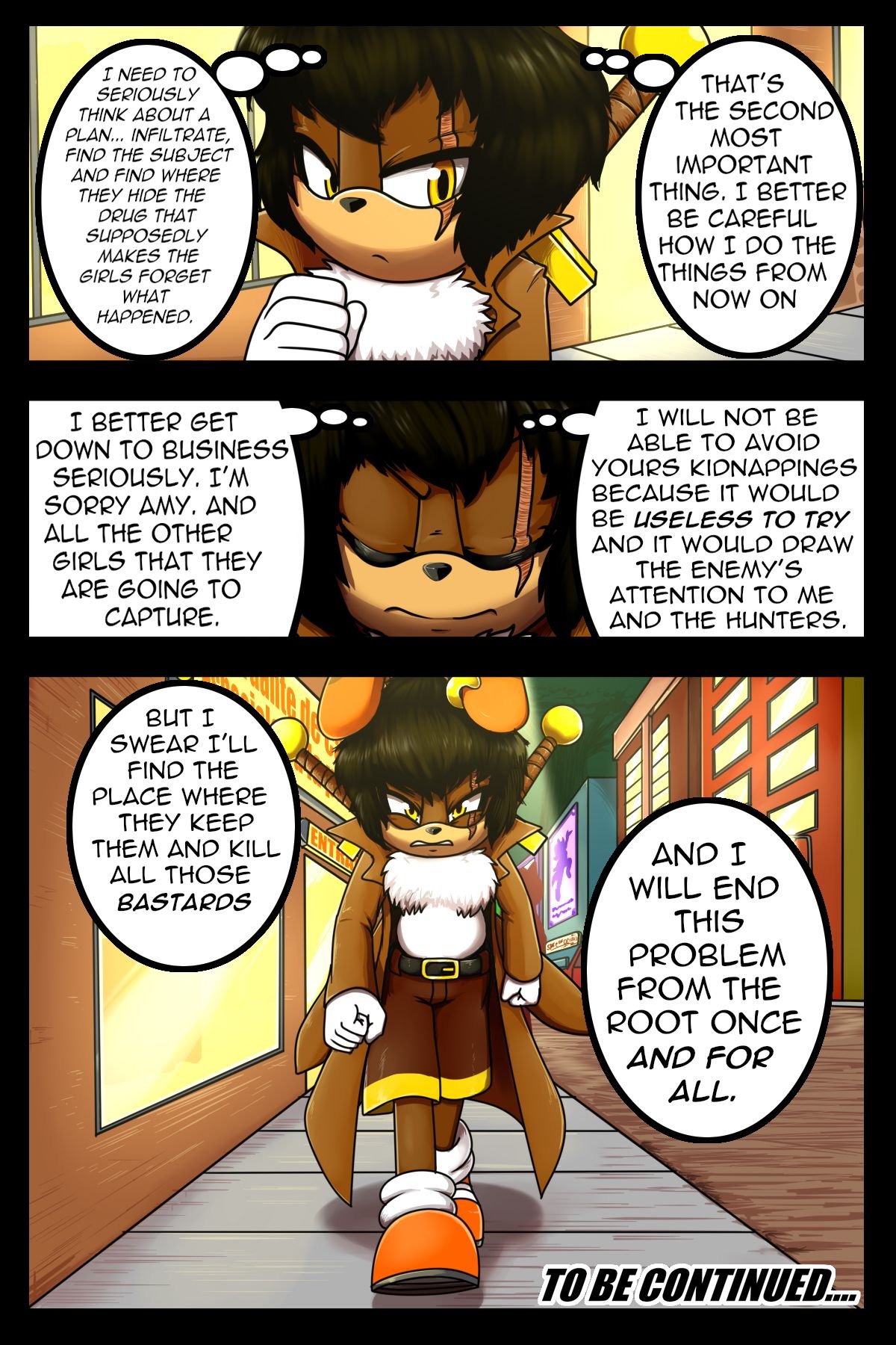 The Alley Of Sex 1 comic porn The Alley Of Sex 1 Chapter 1 – page 61