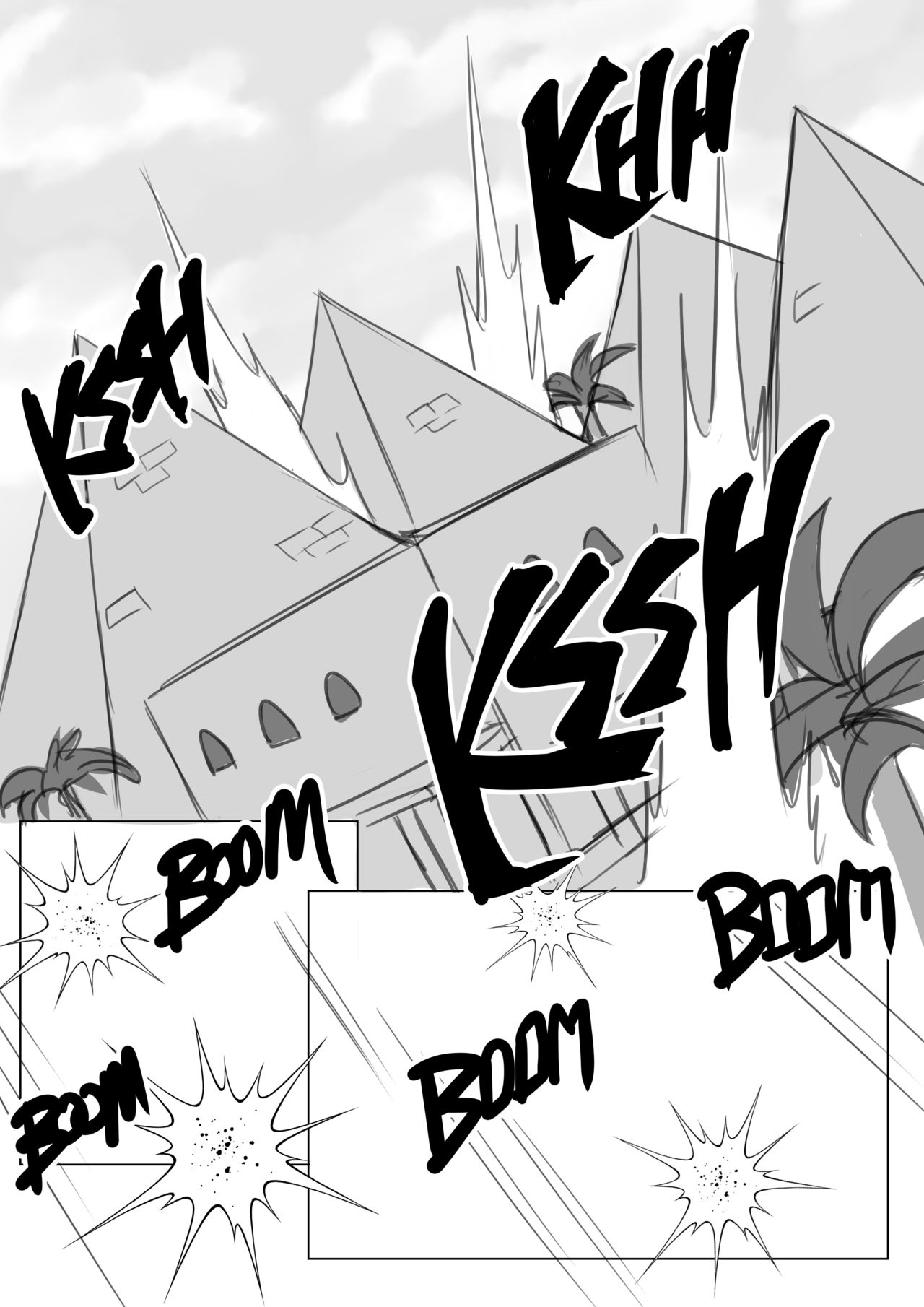 A Change In Position comic porn A Change In Position Chapter 1 – page 2