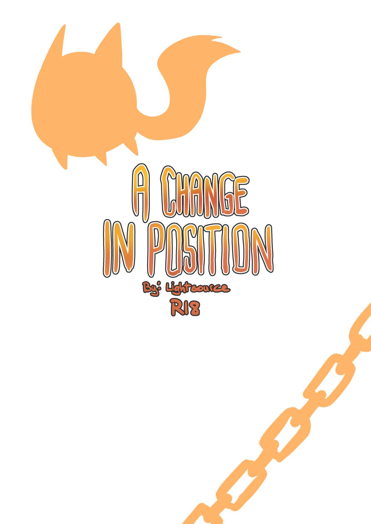 A Change In Position comic porn A Change In Position Chapter 1 – page 46