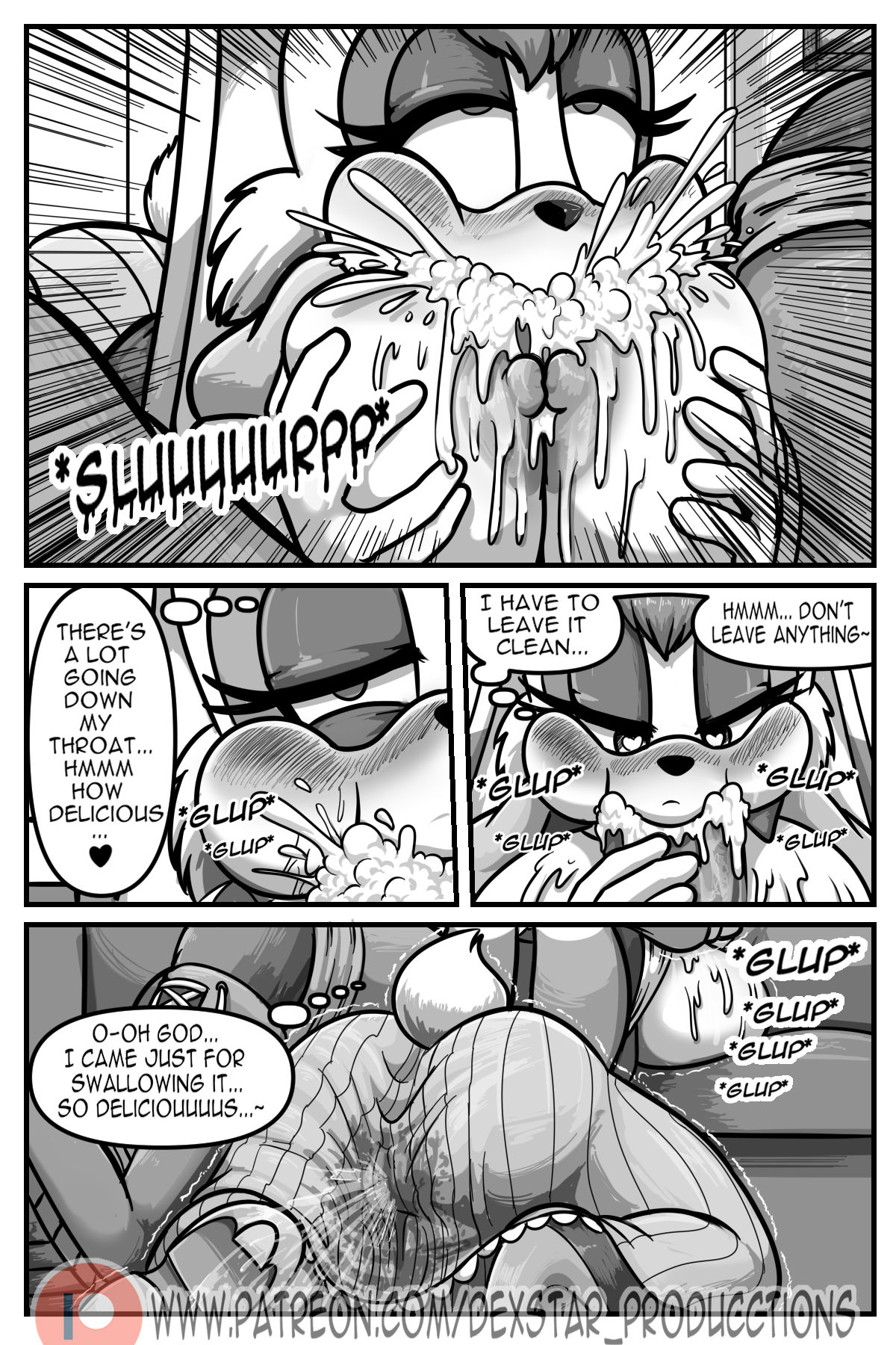 Please Fuck Me comic porn Please Fuck Me Chapter 1 – page 12