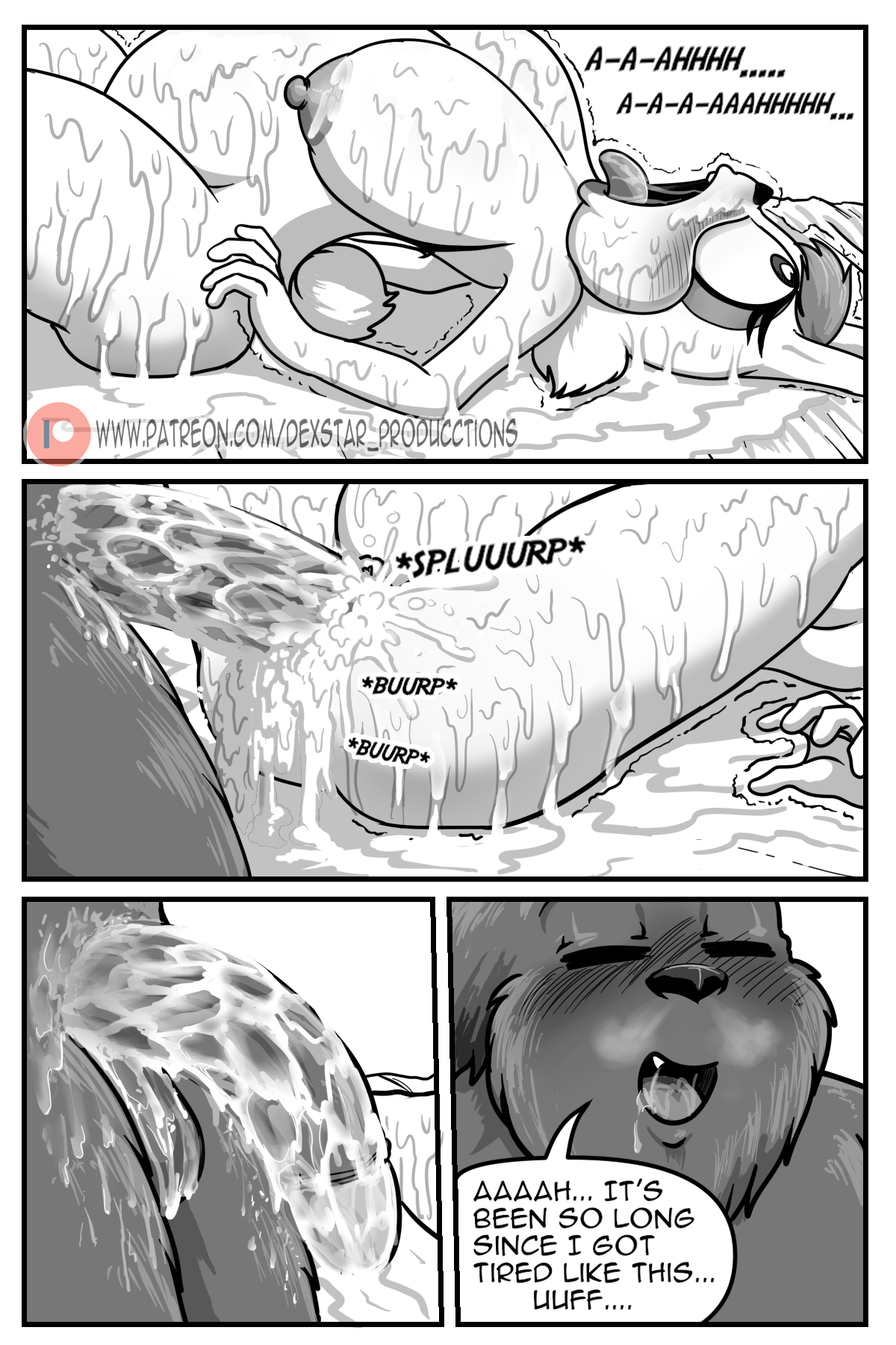 Please Fuck Me comic porn Please Fuck Me Chapter 1 – page 39