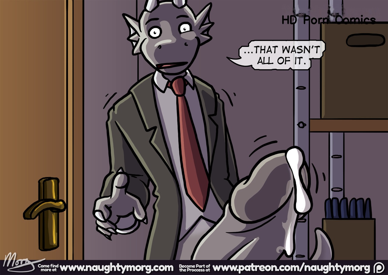 Seph &amp; Dom – Big Distraction comic porn Seph & Dom – Big Distraction Chapter 1 – page 139