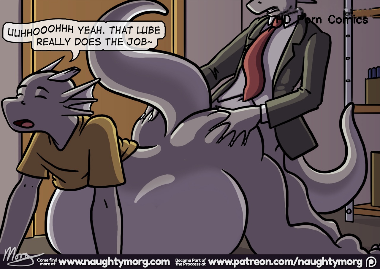 Seph &amp; Dom – Big Distraction comic porn Seph & Dom – Big Distraction Chapter 1 – page 147