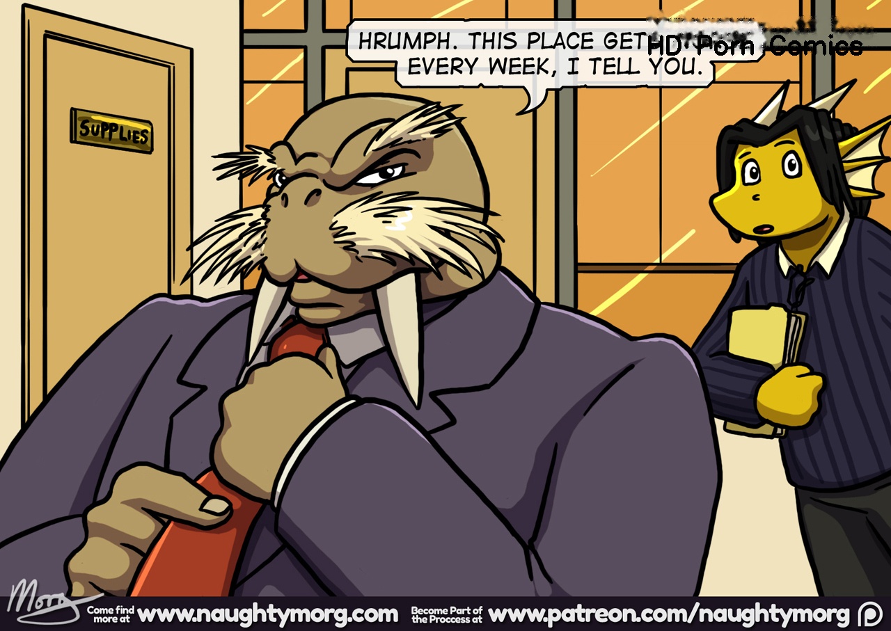 Seph &amp; Dom – Big Distraction comic porn Seph & Dom – Big Distraction Chapter 1 – page 159
