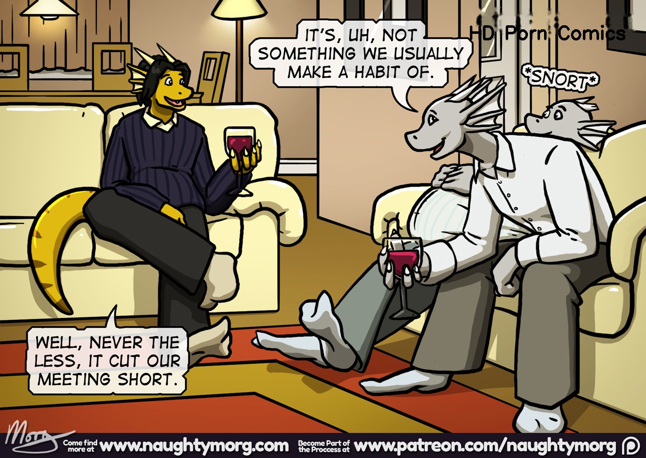 Seph &amp; Dom – Big Distraction comic porn Seph & Dom – Big Distraction Chapter 1 – page 182