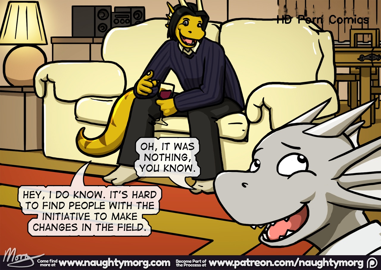 Seph &amp; Dom – Big Distraction comic porn Seph & Dom – Big Distraction Chapter 1 – page 185