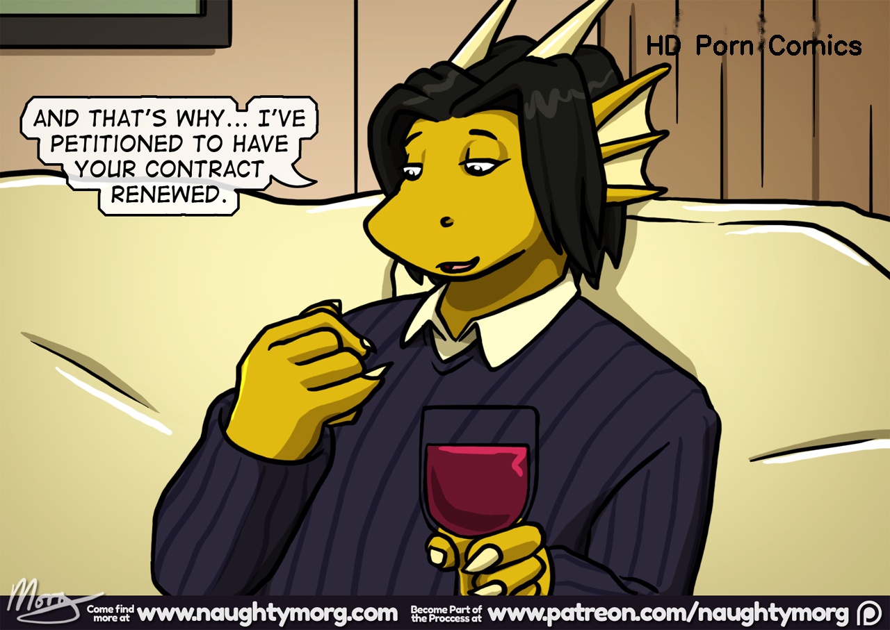Seph &amp; Dom – Big Distraction comic porn Seph & Dom – Big Distraction Chapter 1 – page 186