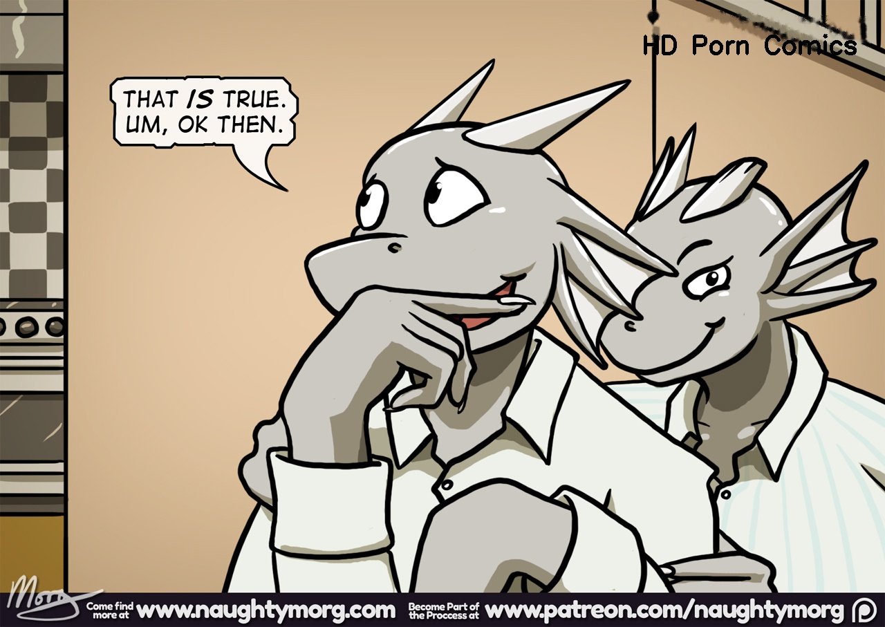 Seph &amp; Dom – Big Distraction comic porn Seph & Dom – Big Distraction Chapter 1 – page 211