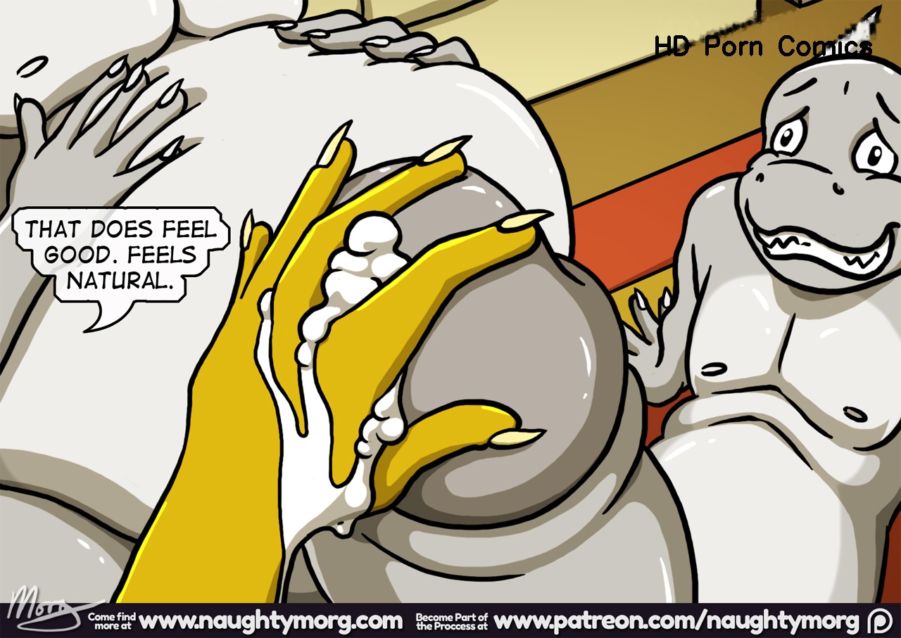 Seph &amp; Dom – Big Distraction comic porn Seph & Dom – Big Distraction Chapter 1 – page 227