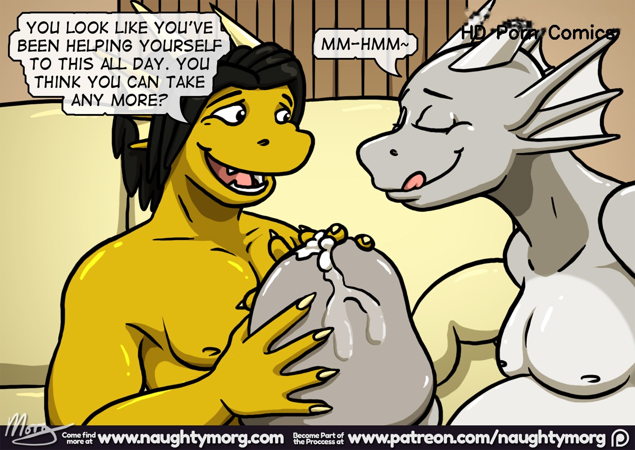 Seph &amp; Dom – Big Distraction comic porn Seph & Dom – Big Distraction Chapter 1 – page 228