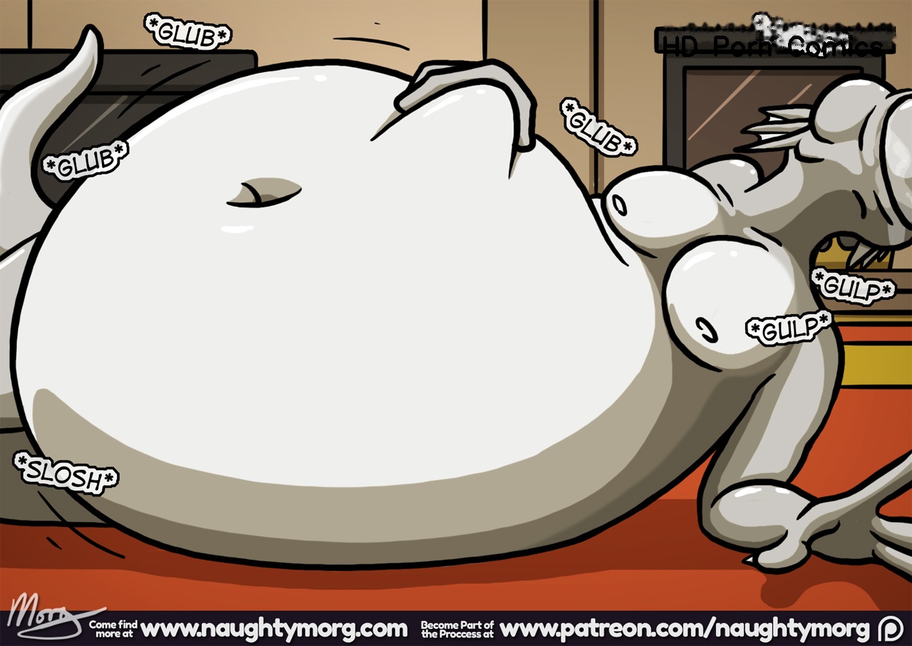 Seph &amp; Dom – Big Distraction comic porn Seph & Dom – Big Distraction Chapter 1 – page 247