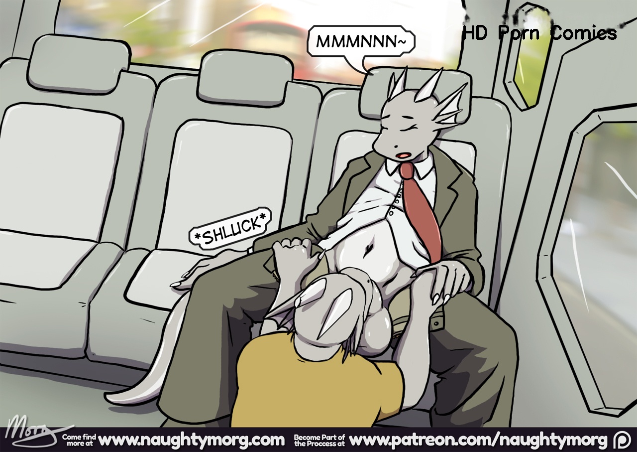 Seph &amp; Dom – Big Distraction comic porn Seph & Dom – Big Distraction Chapter 1 – page 39