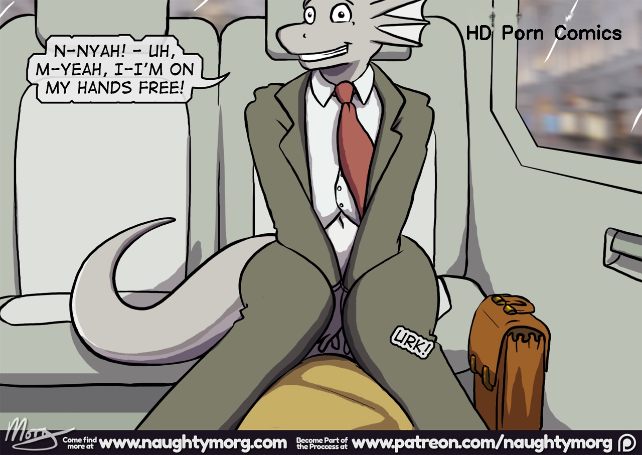 Seph &amp; Dom – Big Distraction comic porn Seph & Dom – Big Distraction Chapter 1 – page 46