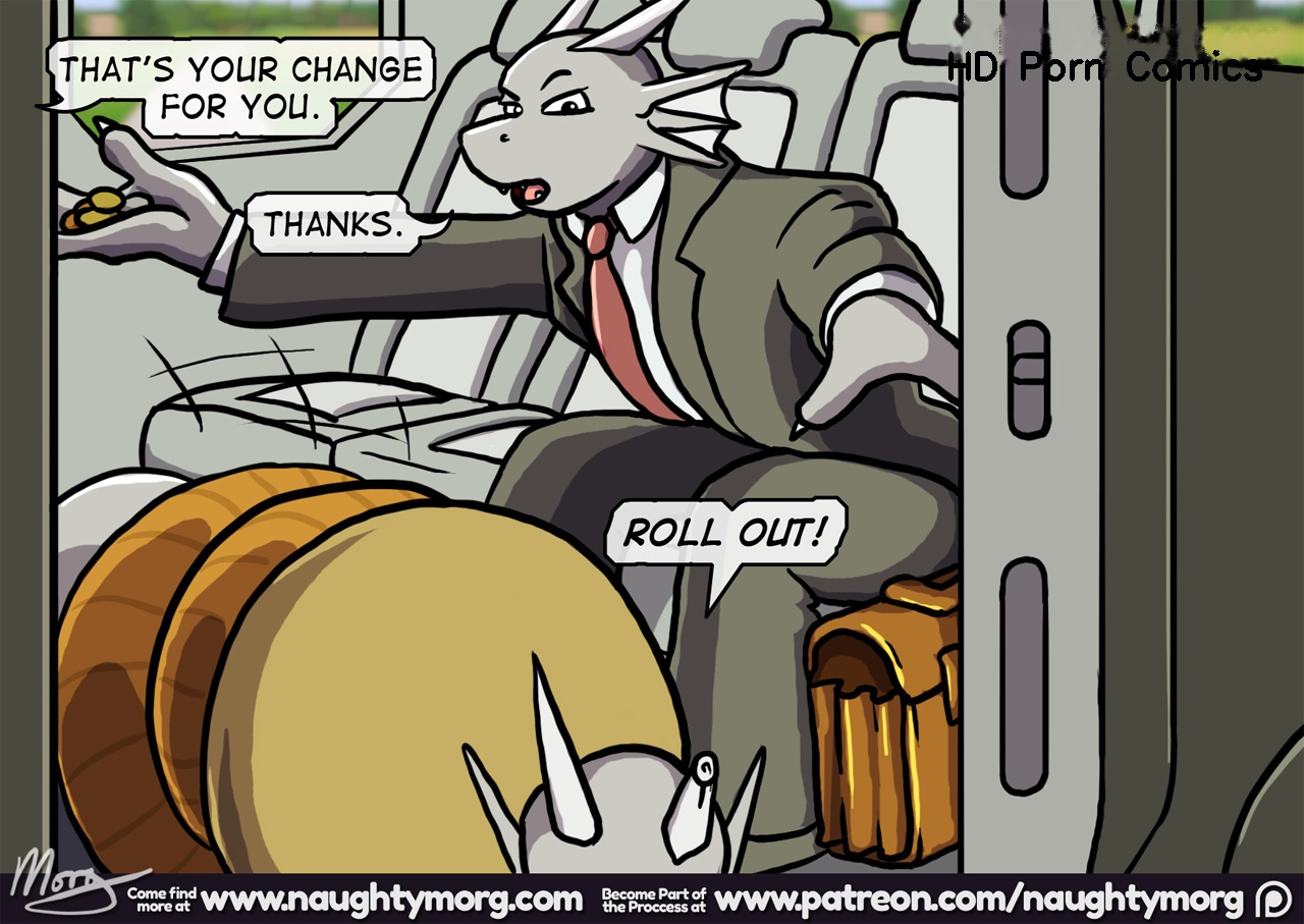 Seph &amp; Dom – Big Distraction comic porn Seph & Dom – Big Distraction Chapter 1 – page 73