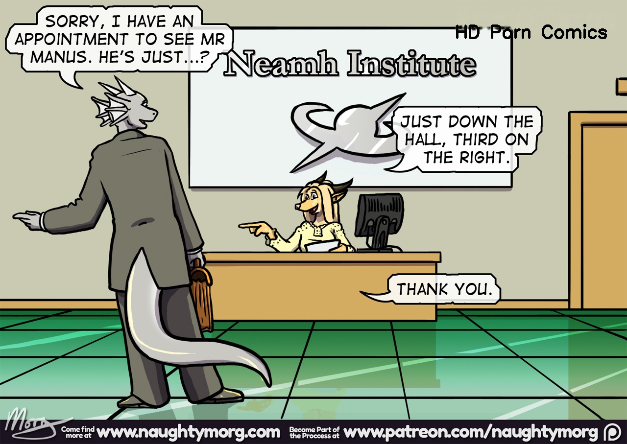 Seph &amp; Dom – Big Distraction comic porn Seph & Dom – Big Distraction Chapter 1 – page 76