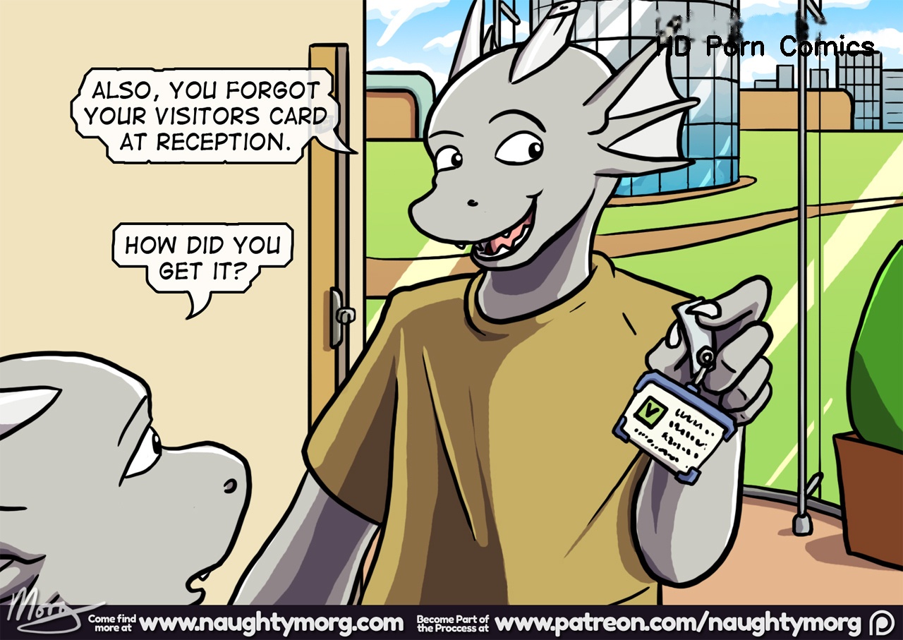 Seph &amp; Dom – Big Distraction comic porn Seph & Dom – Big Distraction Chapter 1 – page 80