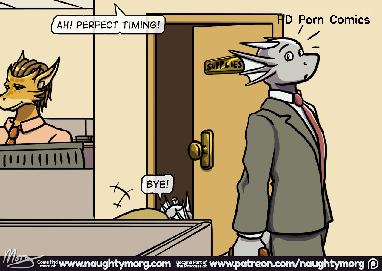 Seph &amp; Dom – Big Distraction comic porn Seph & Dom – Big Distraction Chapter 1 – page 87