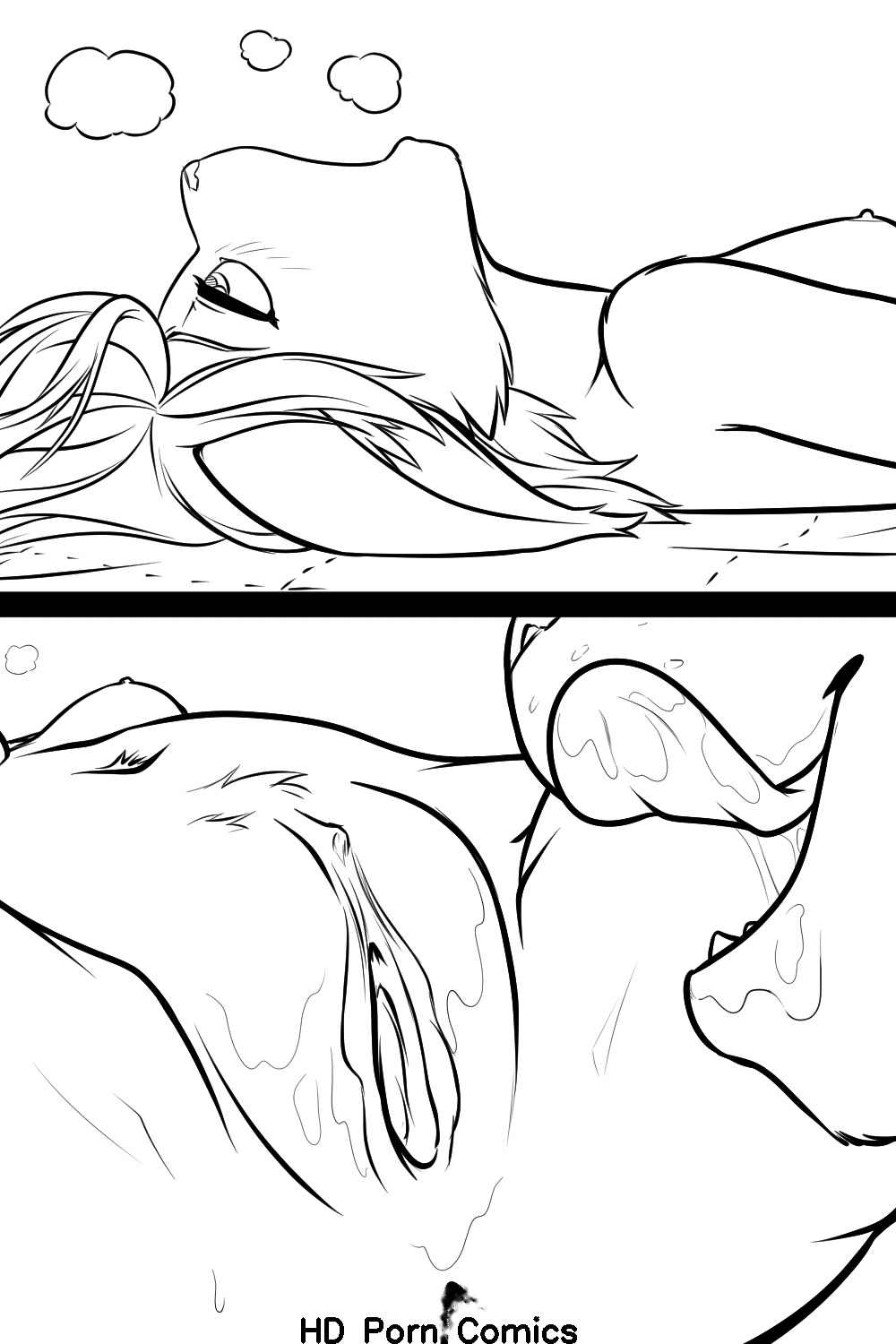 Thursday Mornings comic porn Thursday Mornings Chapter 1 – page 33