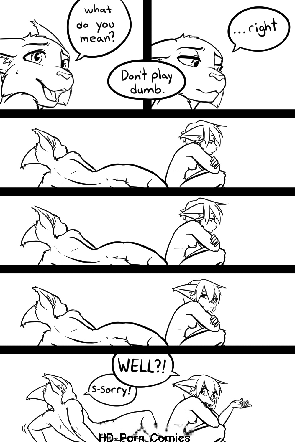Thursday Mornings comic porn Thursday Mornings Chapter 1 – page 43
